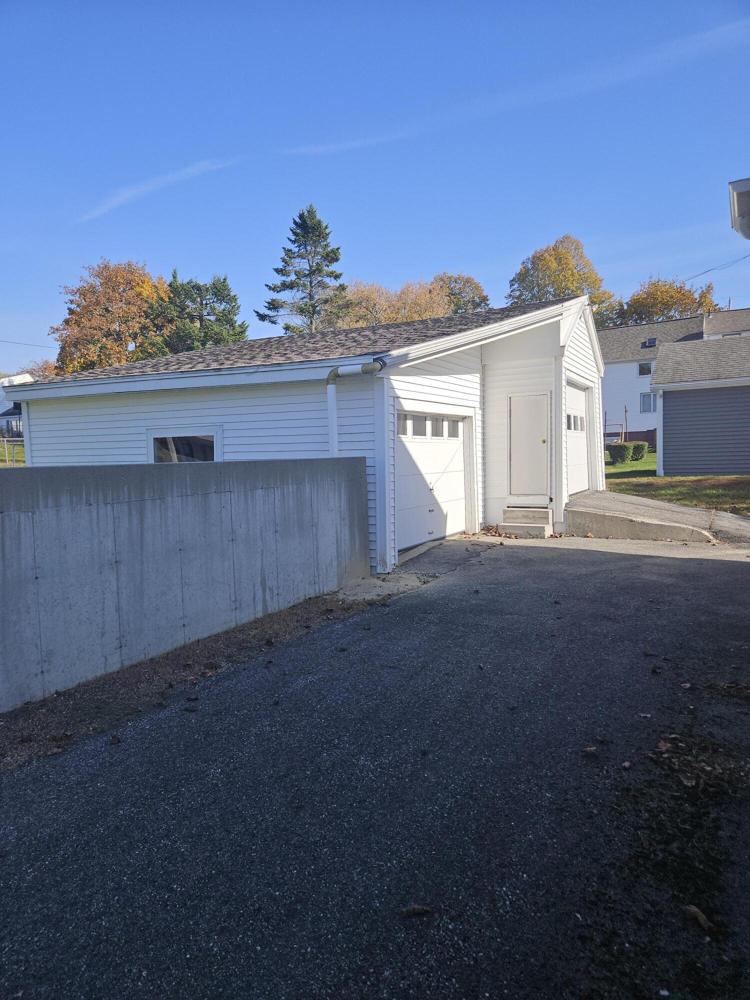414 Montello Street Lewiston ME 04240