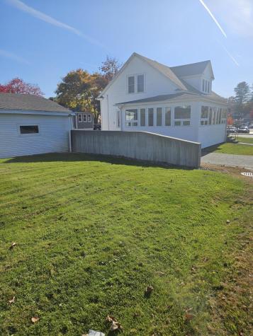 414 Montello Street Lewiston ME 04240