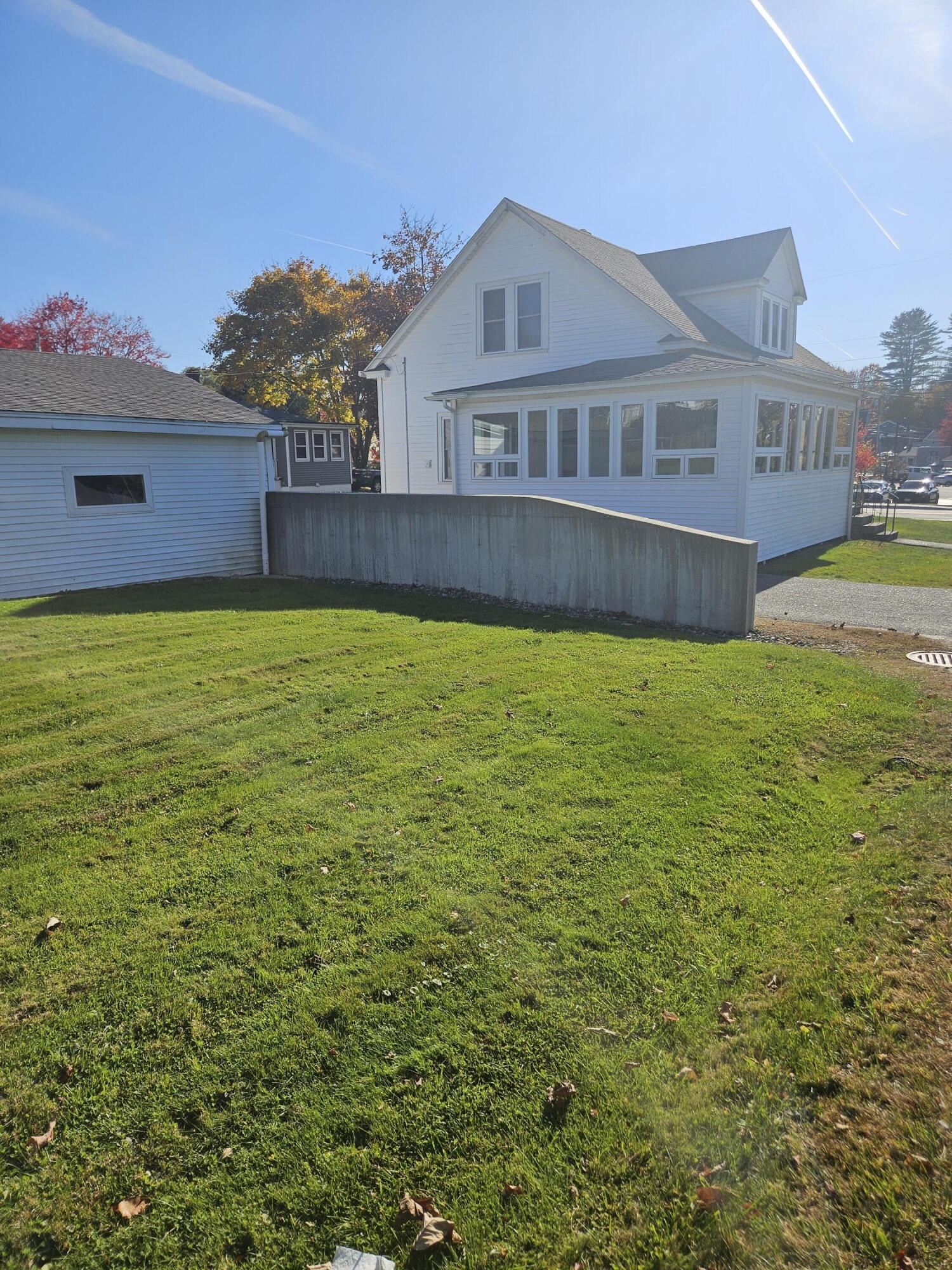 414 Montello Street Lewiston ME 04240