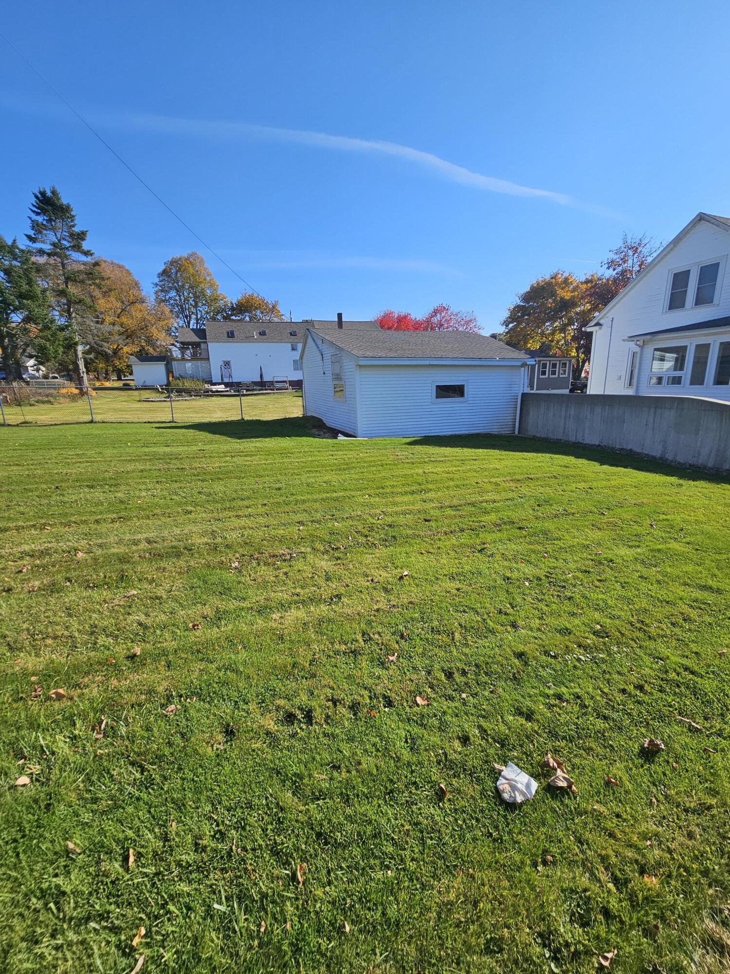 414 Montello Street Lewiston ME 04240