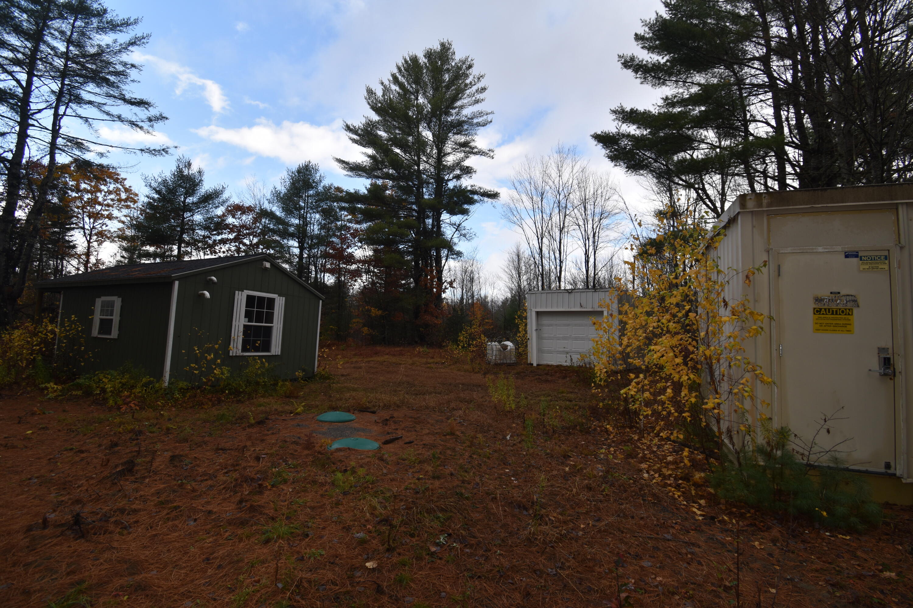 P/o Lot 7 Old School House Road Norridgewock ME 04957