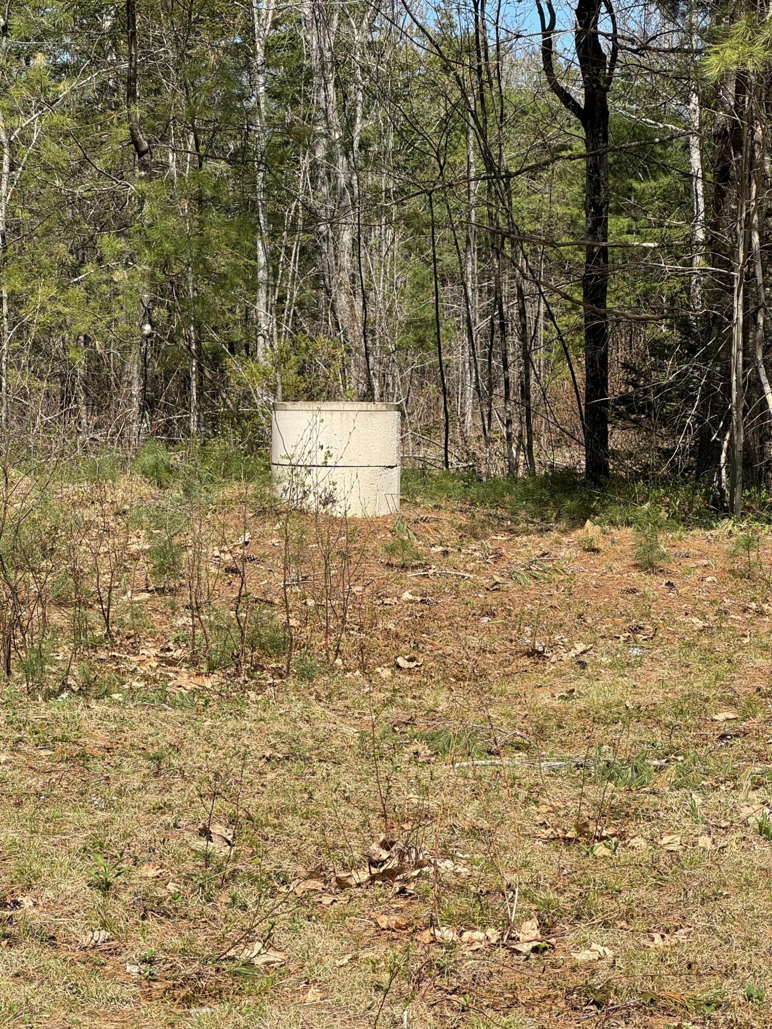 P/o Lot 7 Old School House Road Norridgewock ME 04957