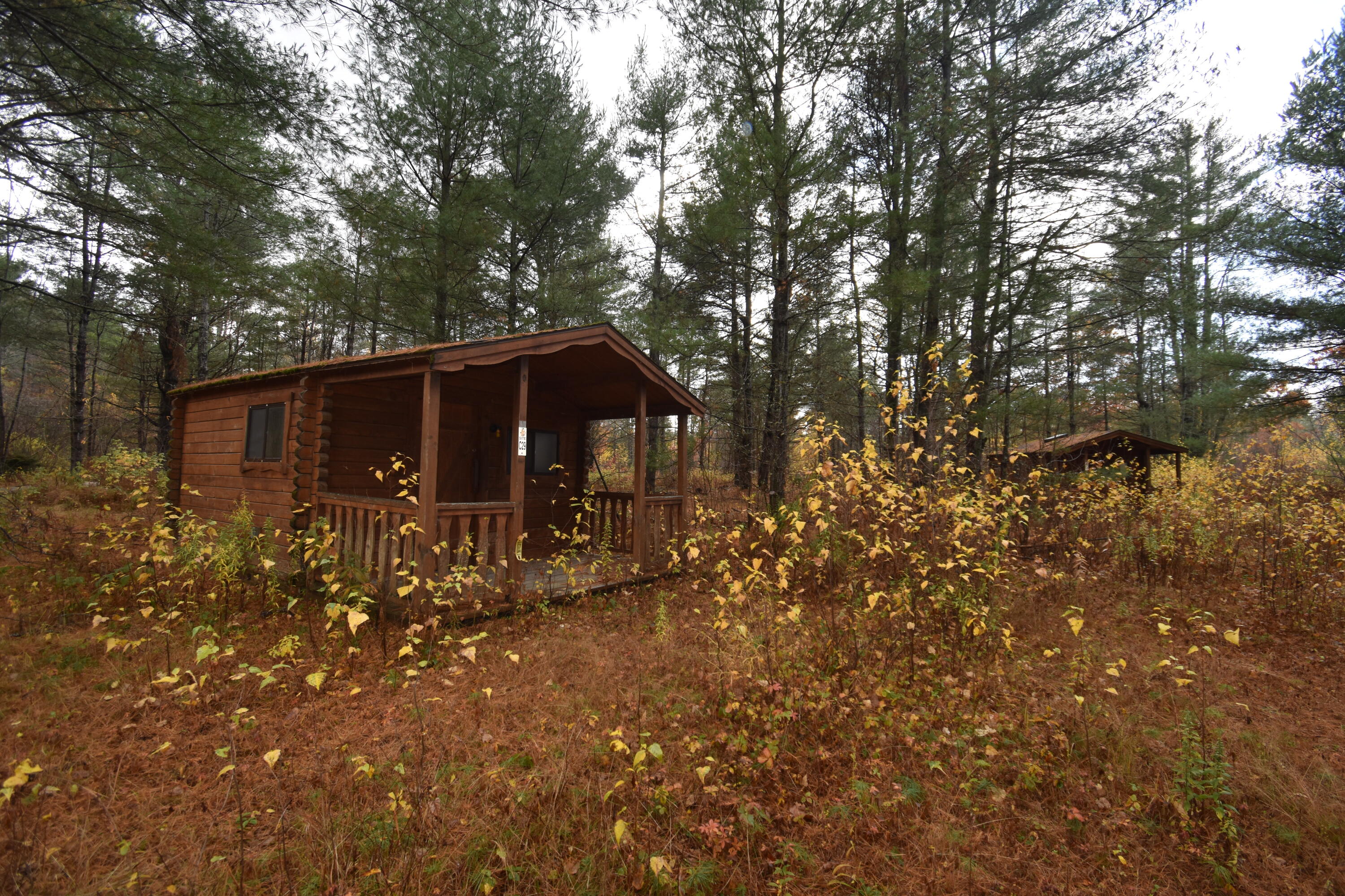 P/o Lot 7 Old School House Road Norridgewock ME 04957