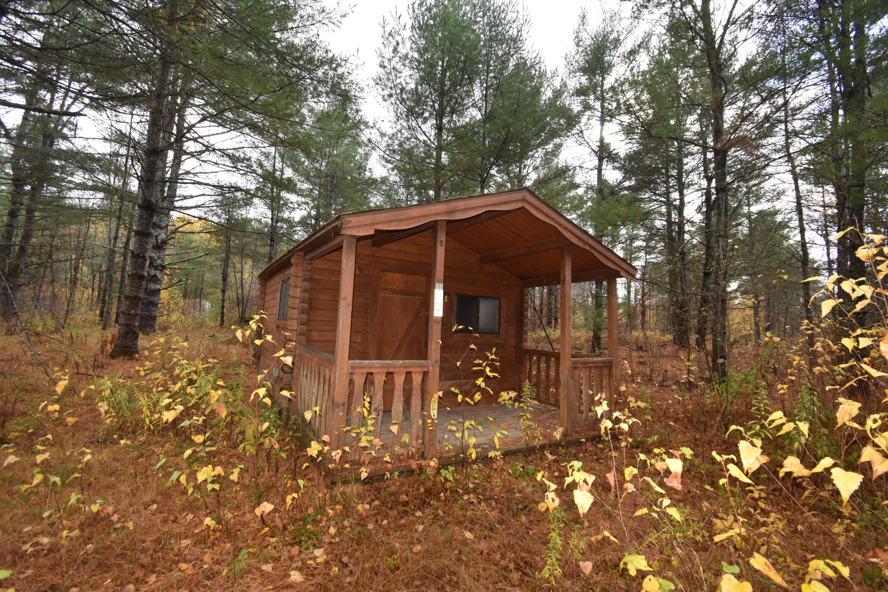 P/o Lot 7 Old School House Road Norridgewock ME 04957