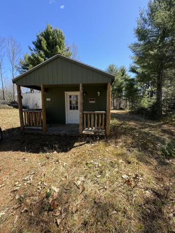 P/O Lot 7 Old School House Road Norridgewock ME 04957