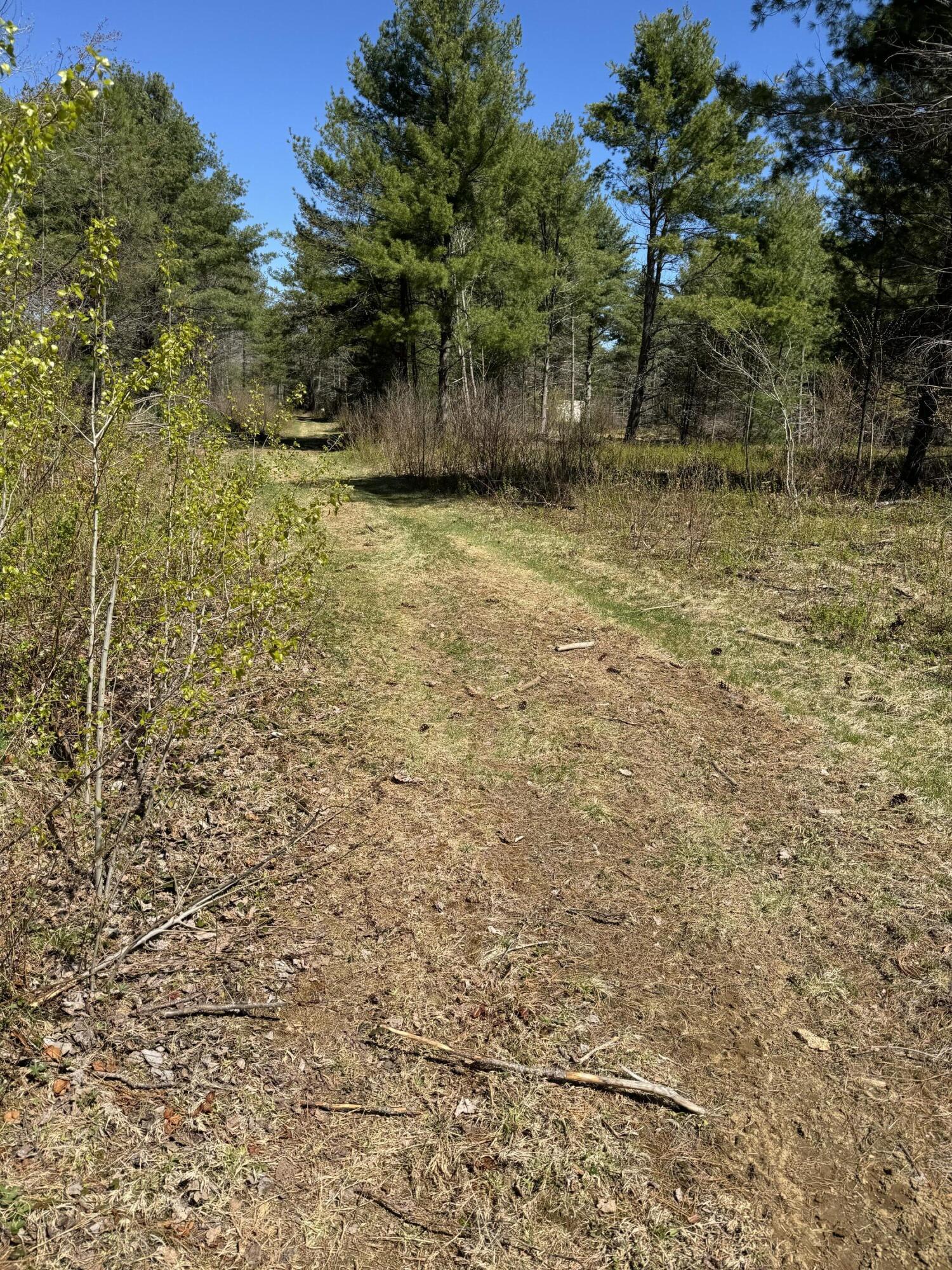 P/o Lot 7 Old School House Road Norridgewock ME 04957