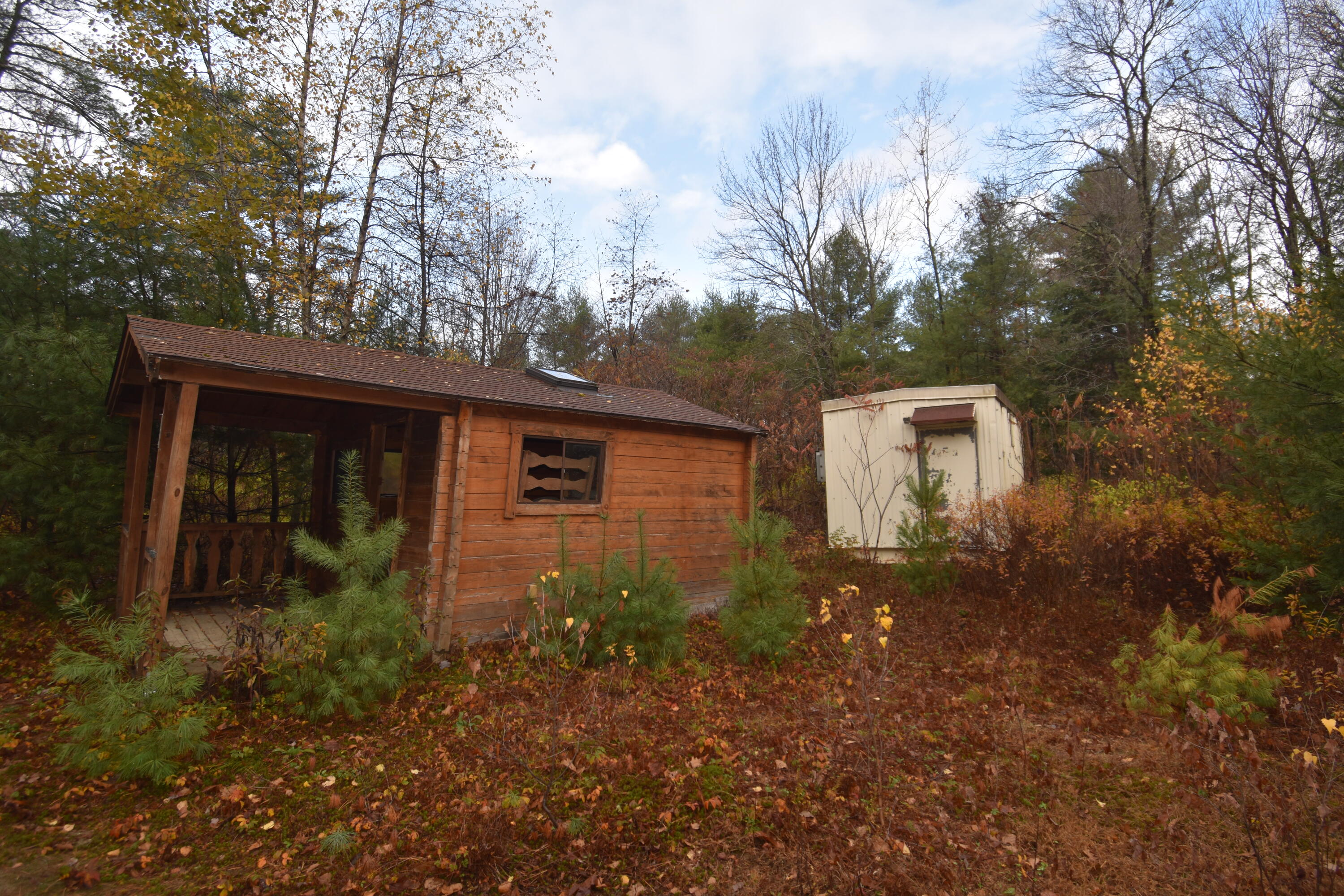 P/o Lot 7 Old School House Road Norridgewock ME 04957