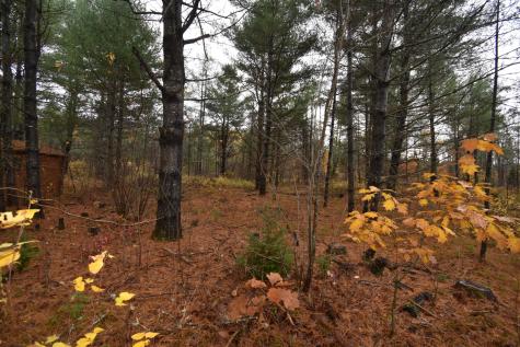 P/O Lot 7 Old School House Road Norridgewock ME 04957