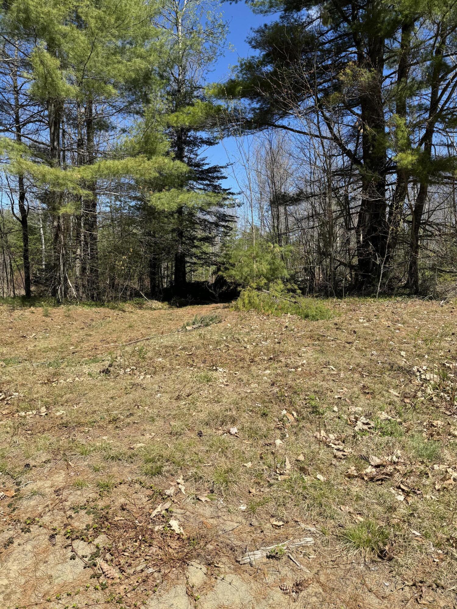 P/o Lot 7 Old School House Road Norridgewock ME 04957