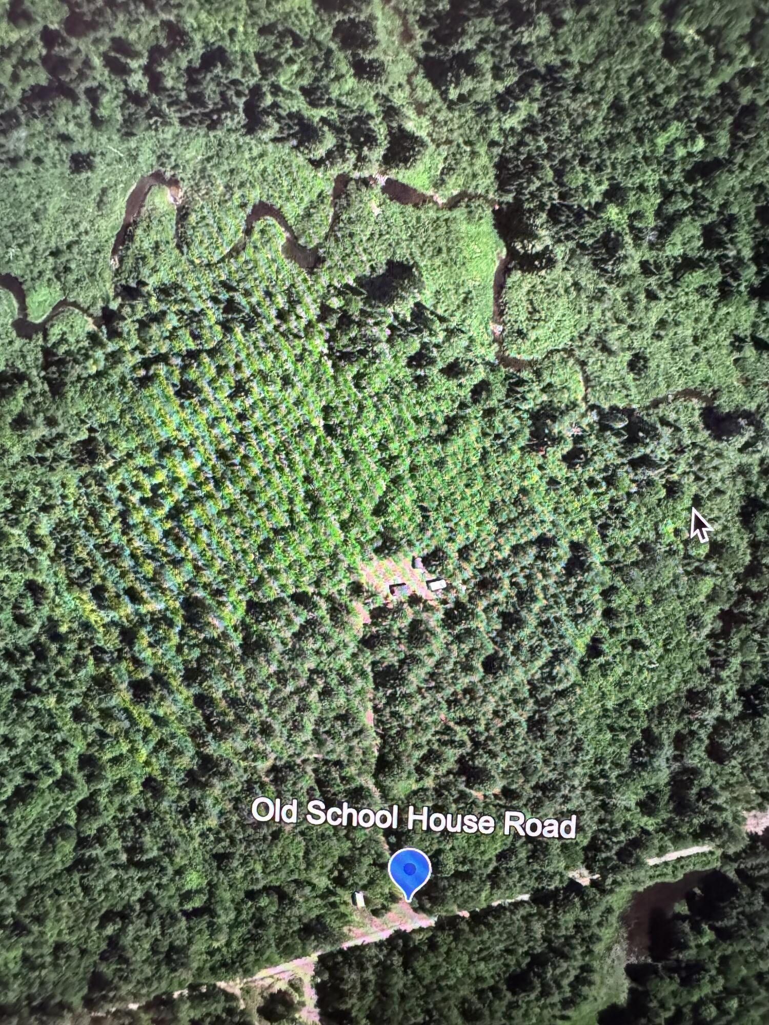 P/o Lot 7 Old School House Road Norridgewock ME 04957