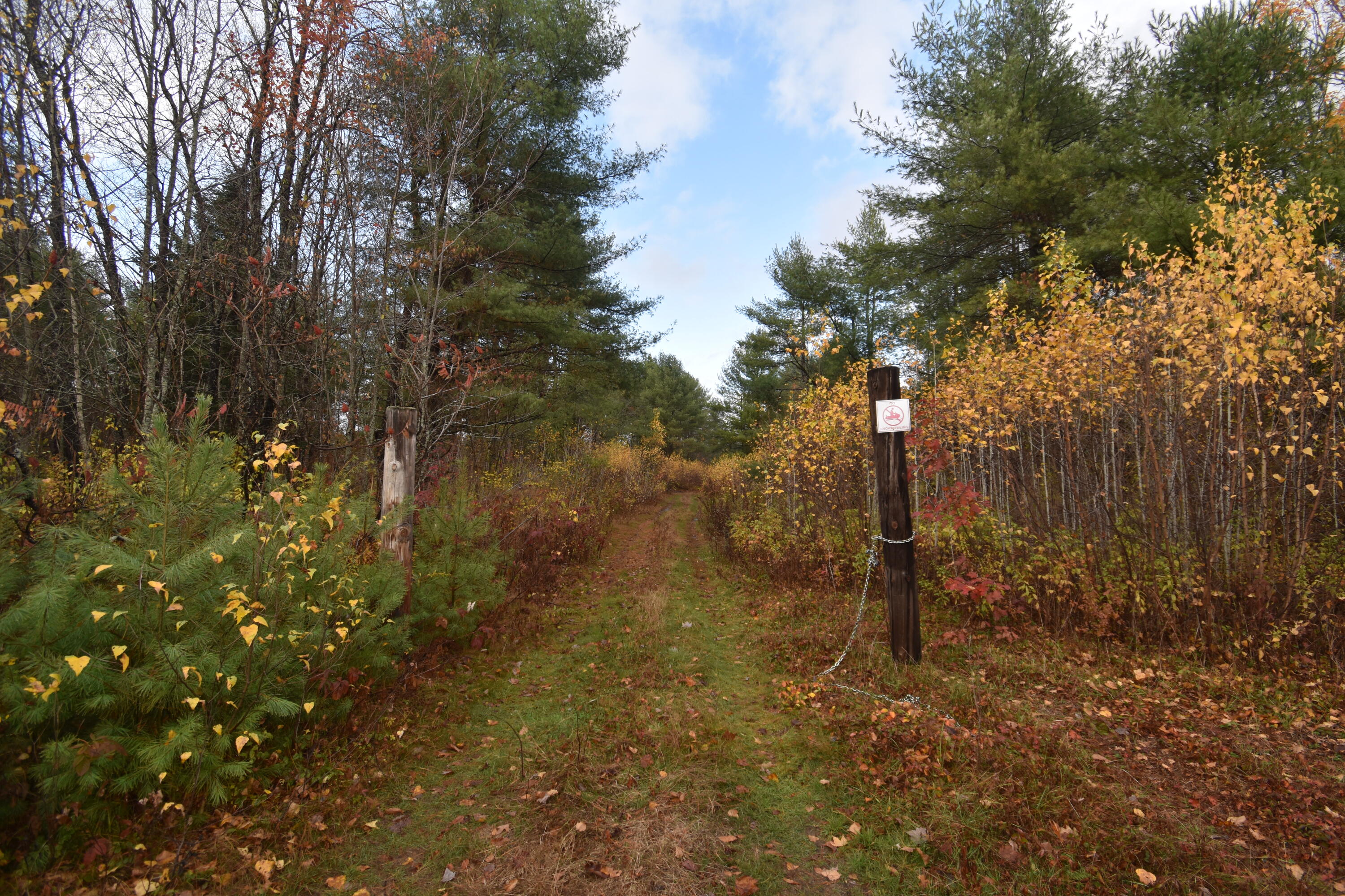 P/o Lot 7 Old School House Road Norridgewock ME 04957