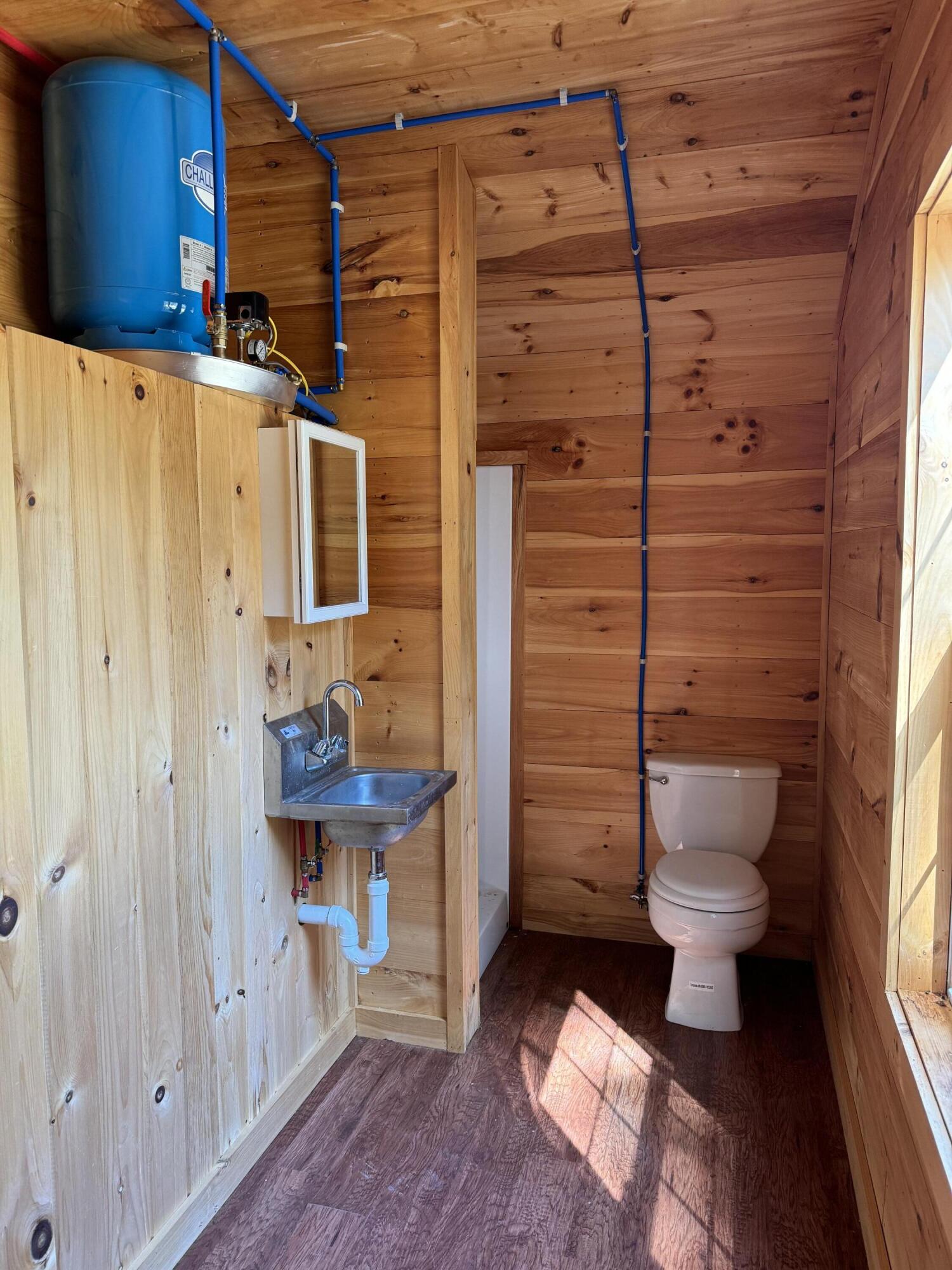 P/o Lot 7 Old School House Road Norridgewock ME 04957