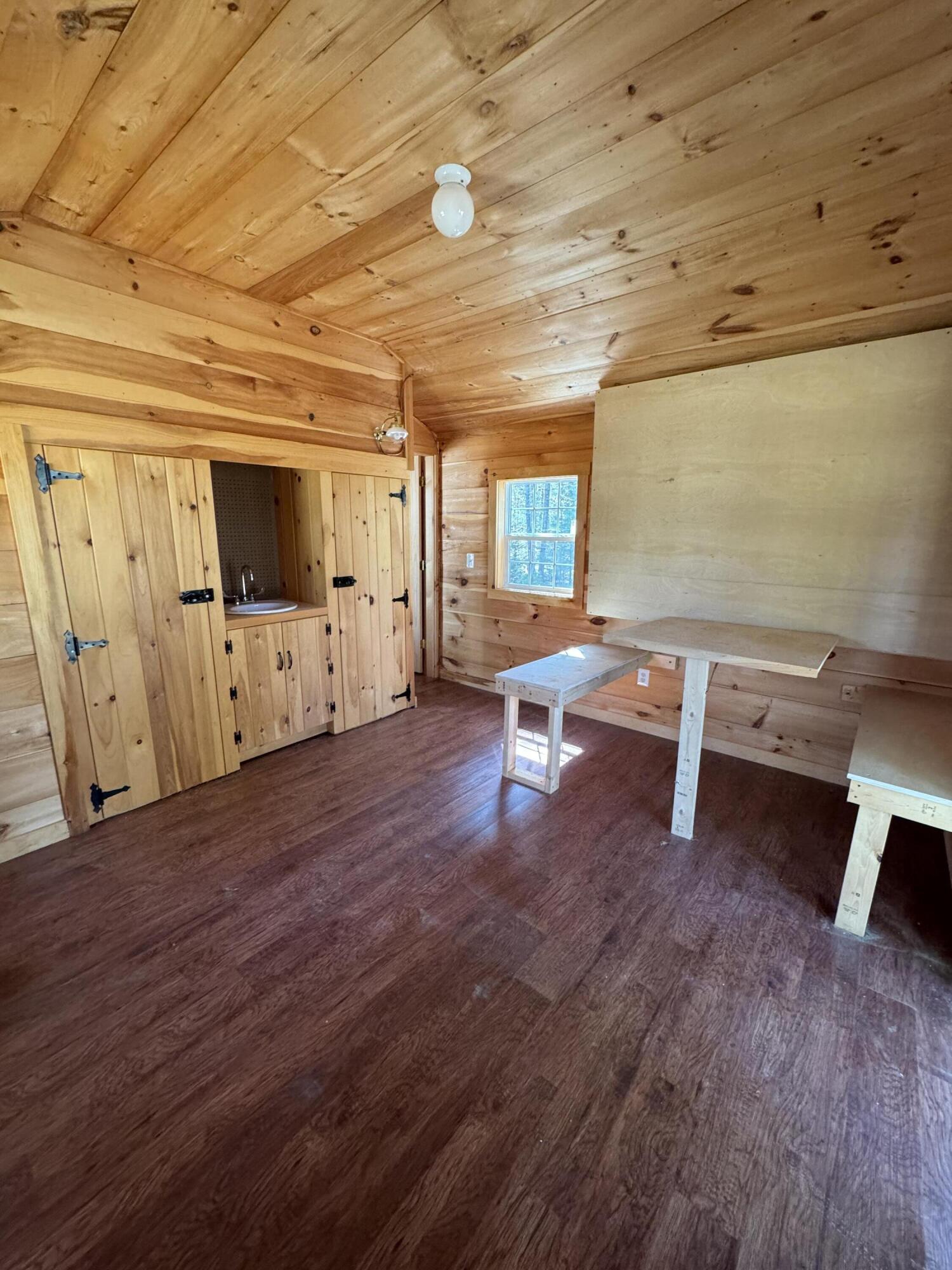 P/o Lot 7 Old School House Road Norridgewock ME 04957