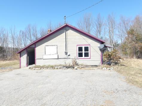 801 Acadia Highway Montville ME 04941