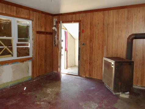 801 Acadia Highway Montville ME 04941