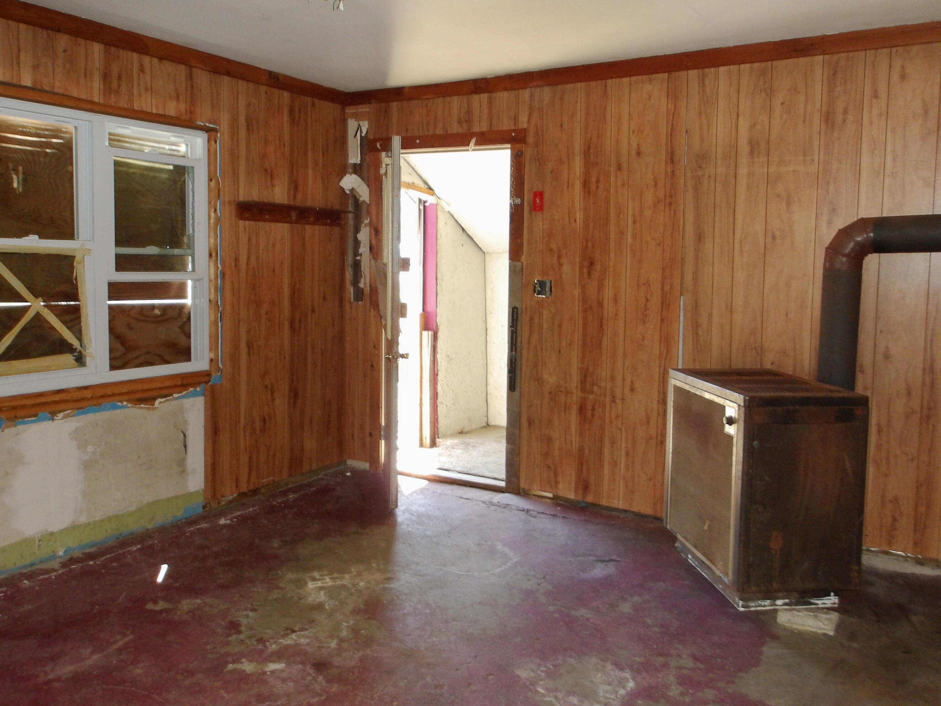 801 Acadia Highway Montville ME 04941