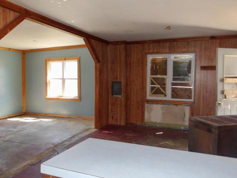 801 Acadia Highway Montville ME 04941