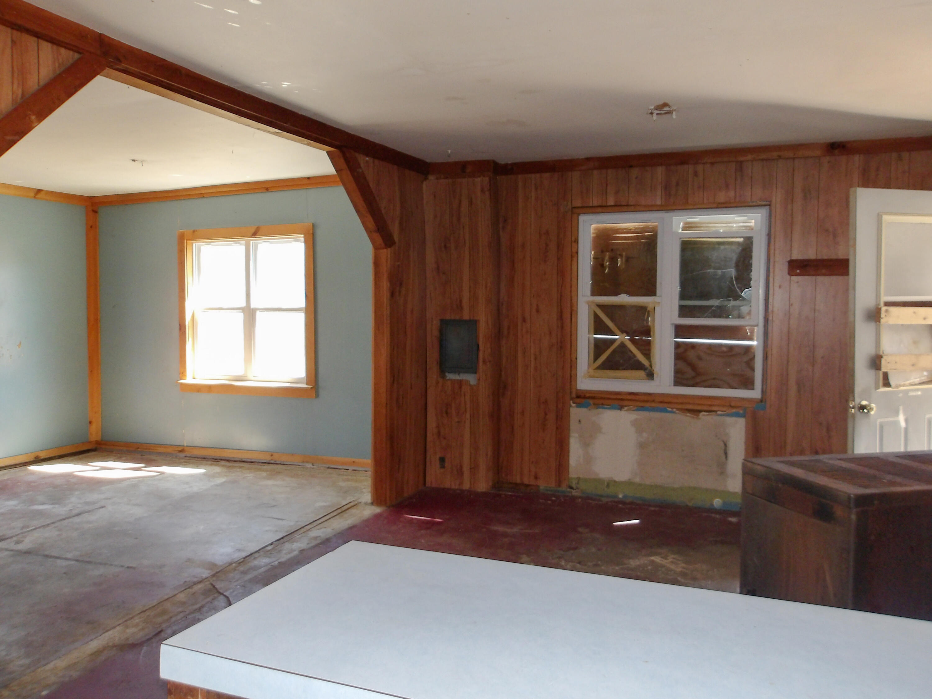 801 Acadia Highway Montville ME 04941