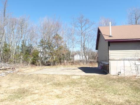 801 Acadia Highway Montville ME 04941