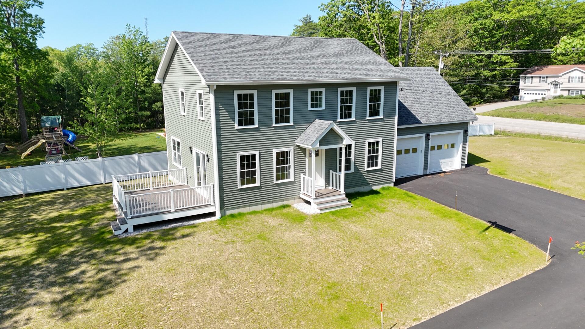 2 Beau Lane Biddeford ME 04005