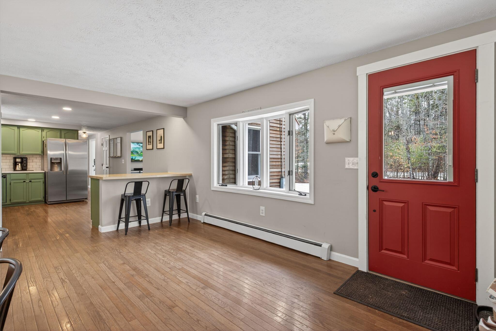 10 Deerfield Circle Standish ME 04084