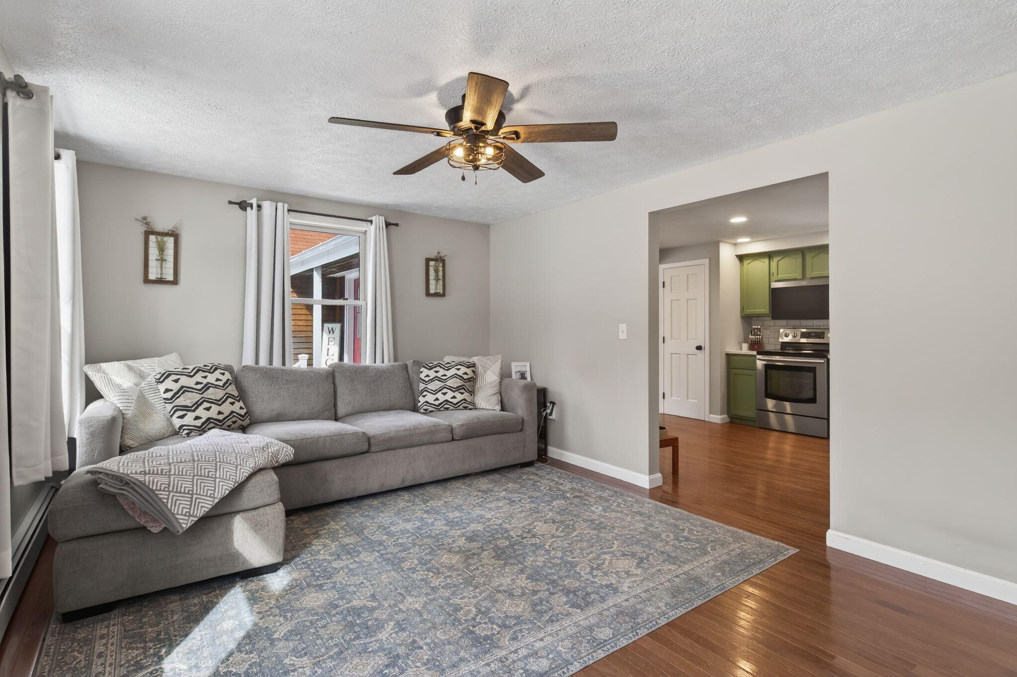 10 Deerfield Circle Standish ME 04084