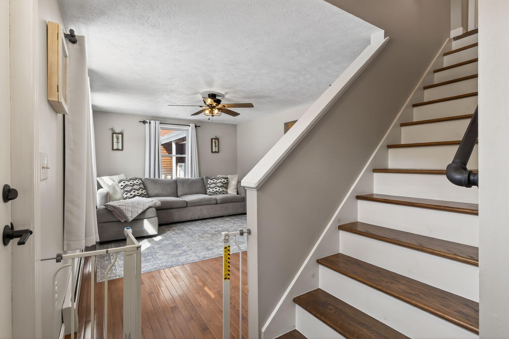 10 Deerfield Circle Standish ME 04084