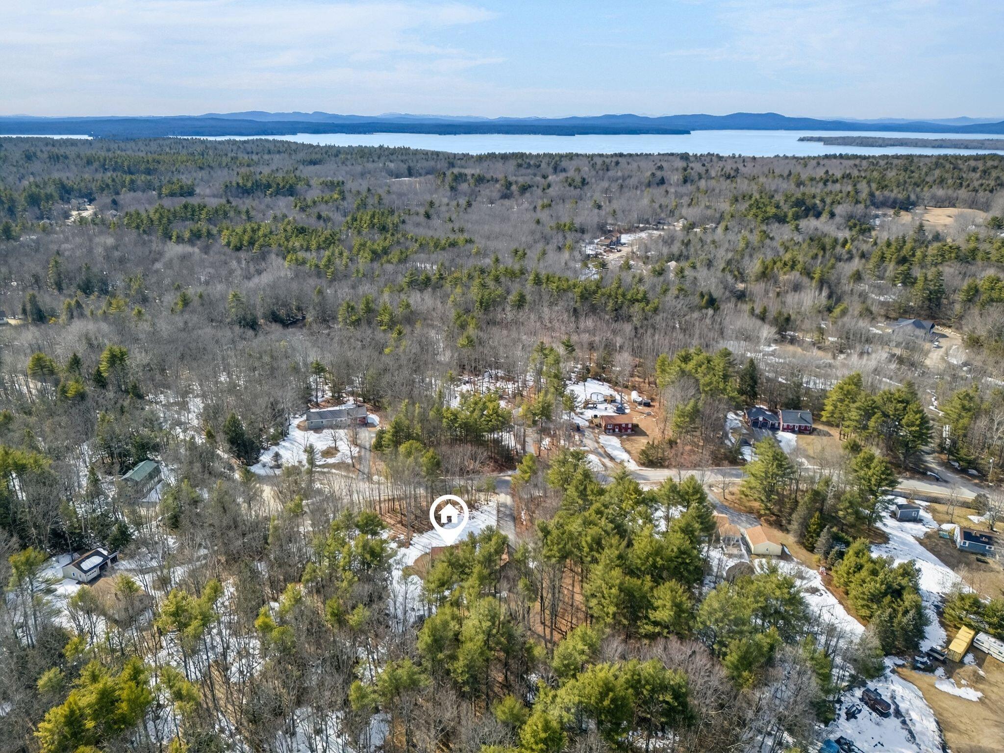 10 Deerfield Circle Standish ME 04084