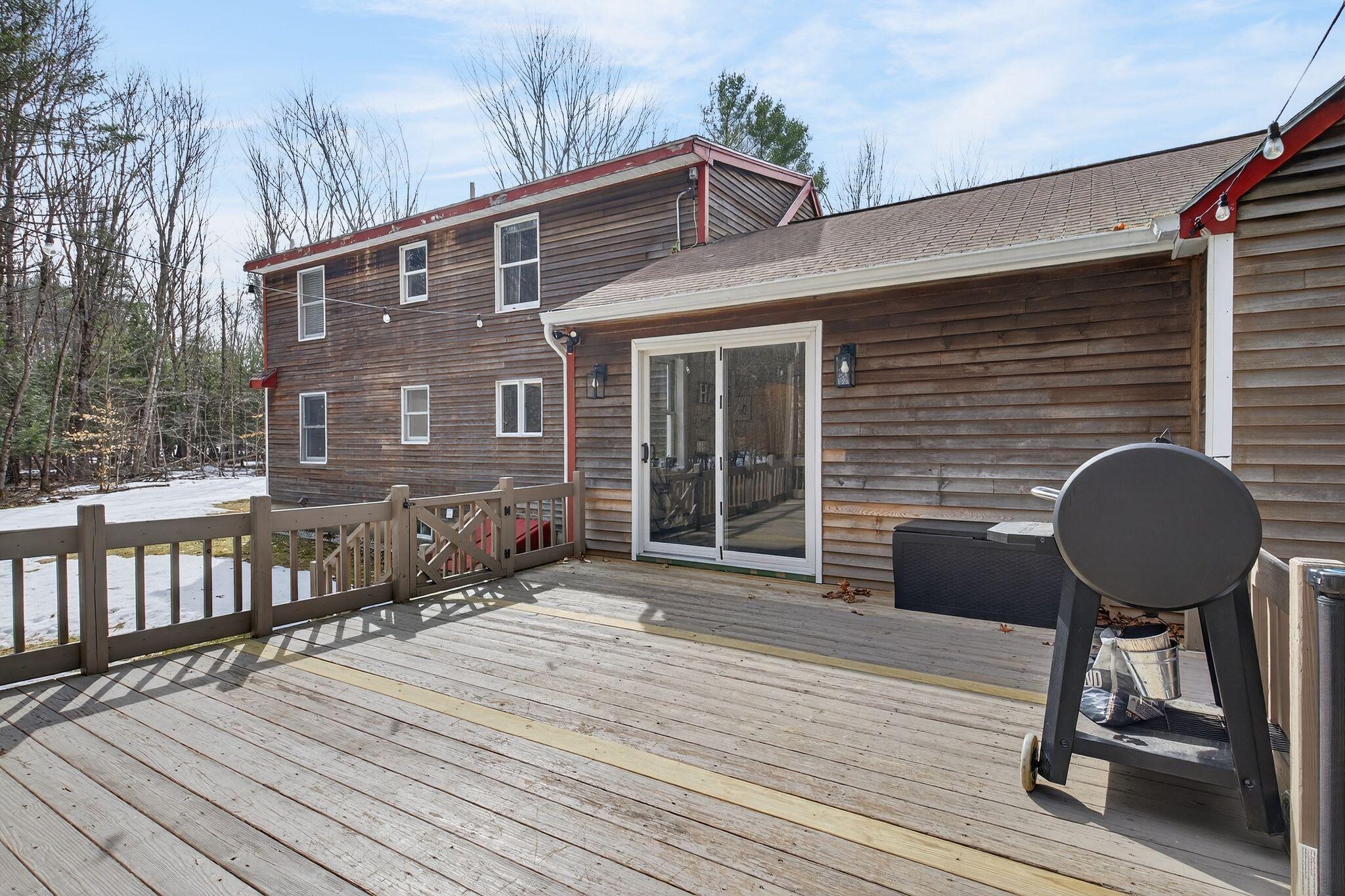 10 Deerfield Circle Standish ME 04084