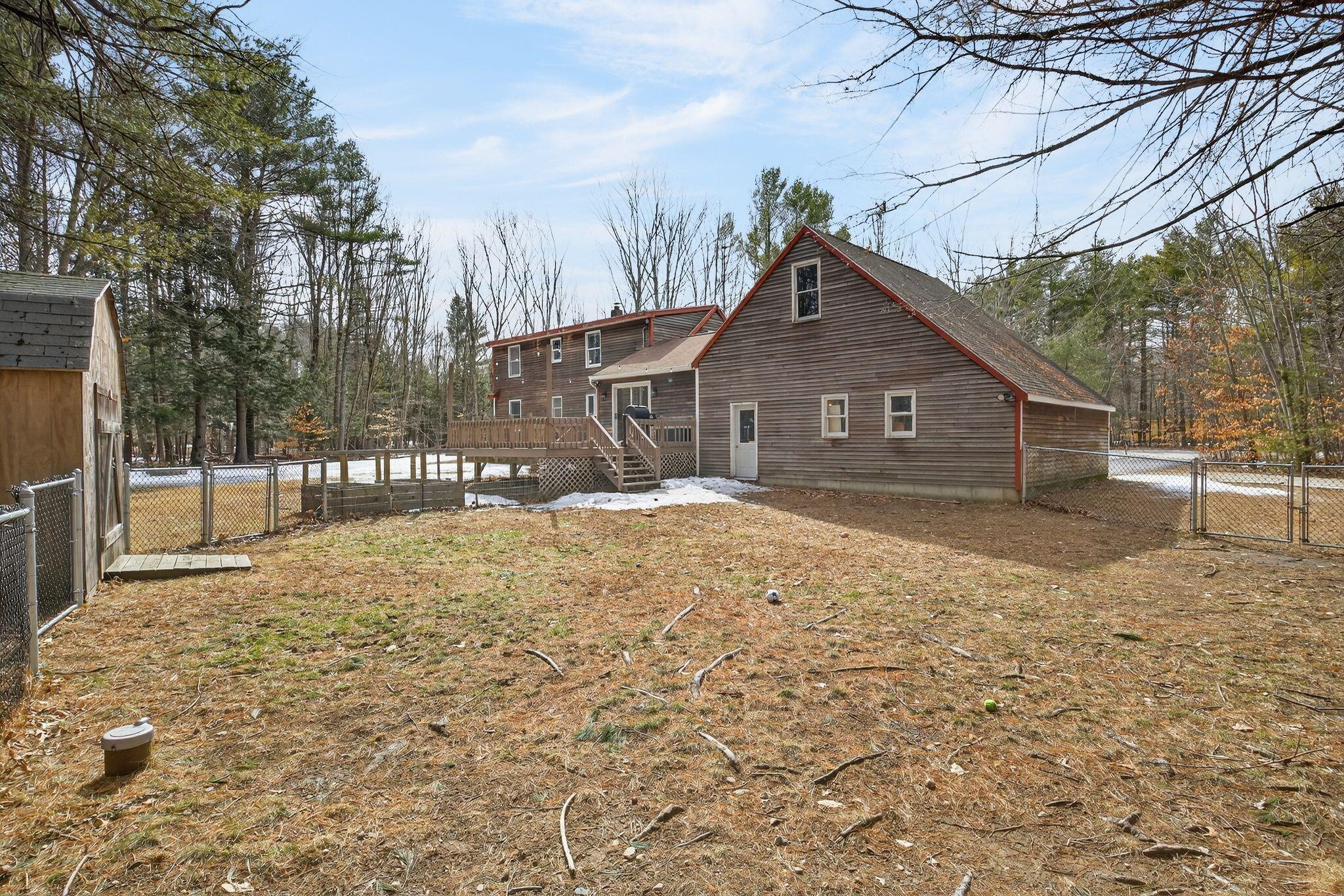 10 Deerfield Circle Standish ME 04084