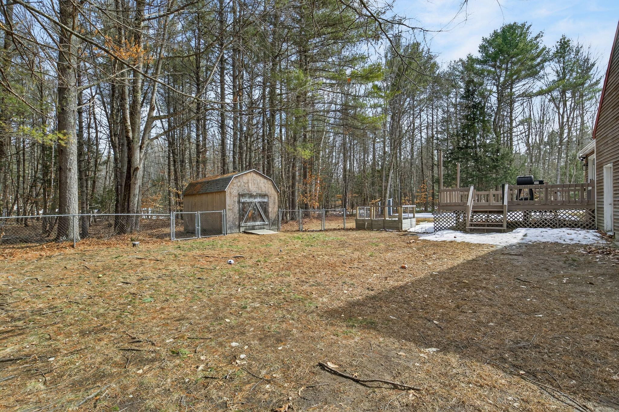 10 Deerfield Circle Standish ME 04084