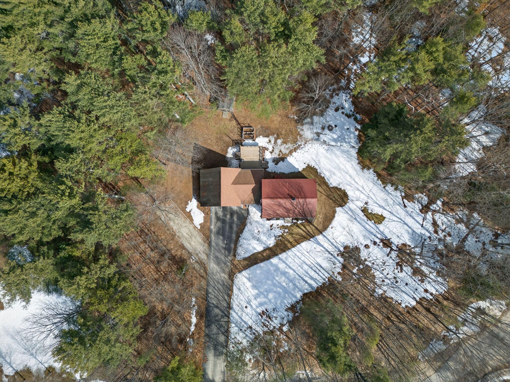 10 Deerfield Circle Standish ME 04084