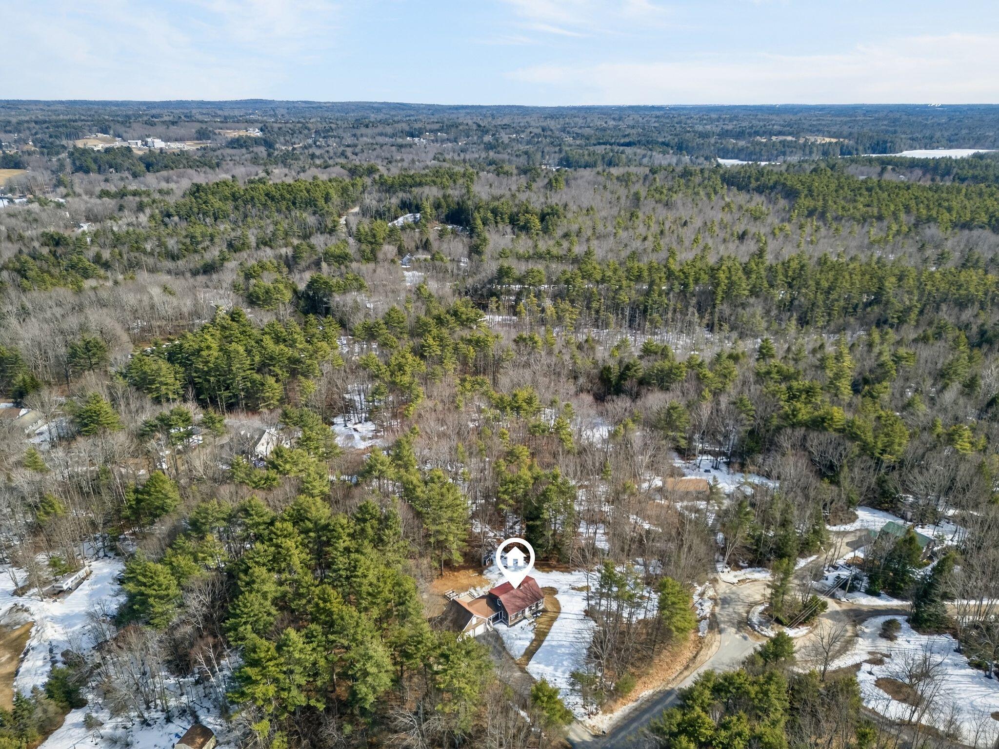 10 Deerfield Circle Standish ME 04084