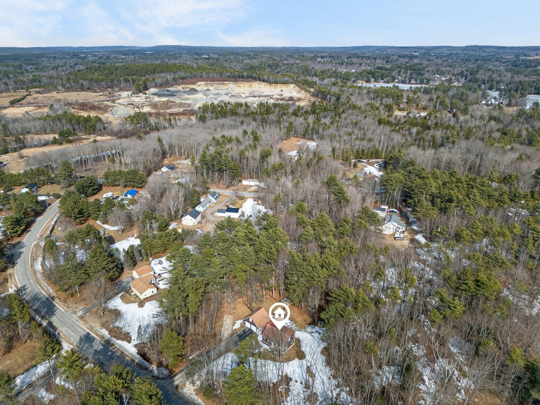 10 Deerfield Circle Standish ME 04084