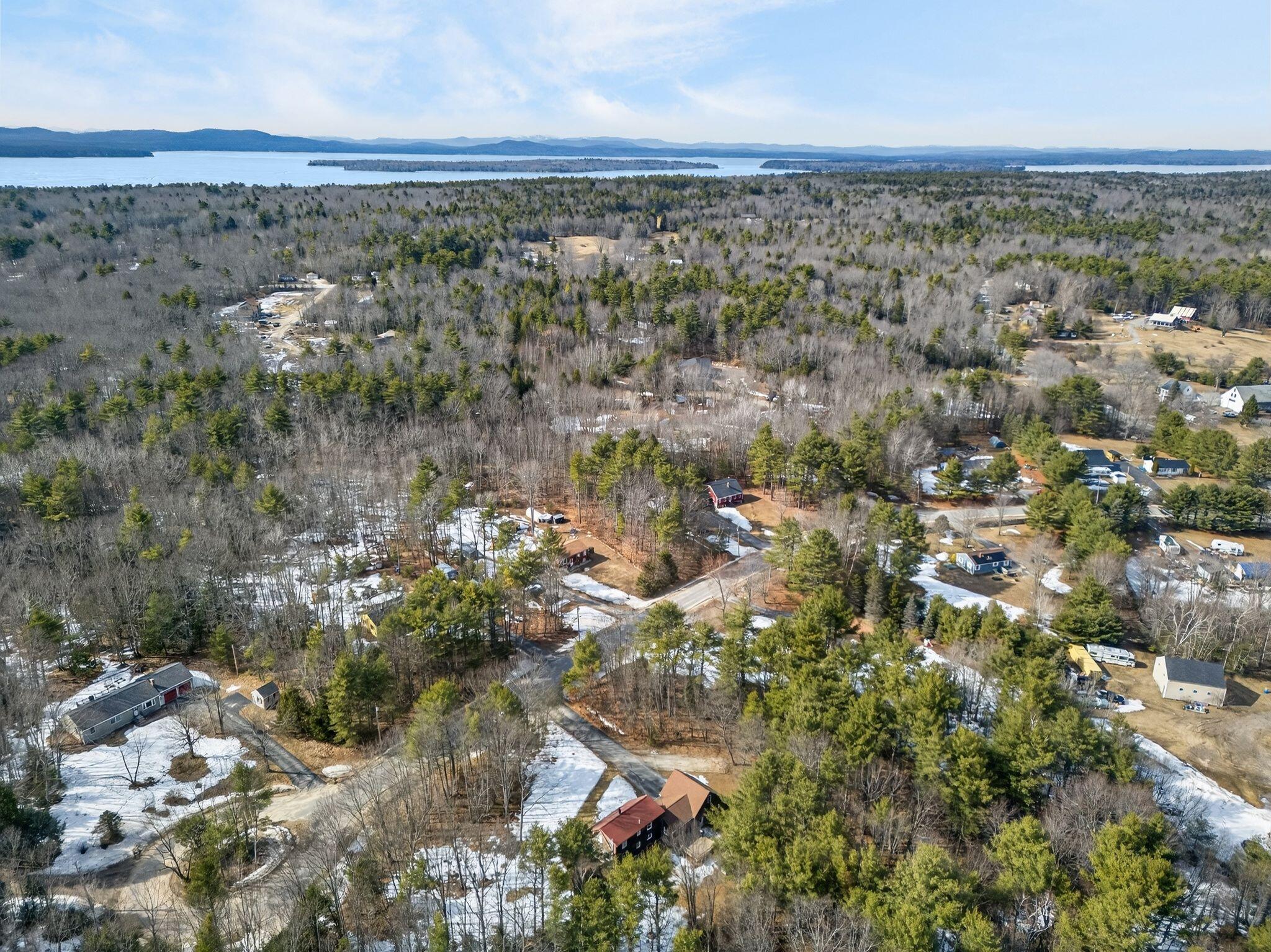 10 Deerfield Circle Standish ME 04084