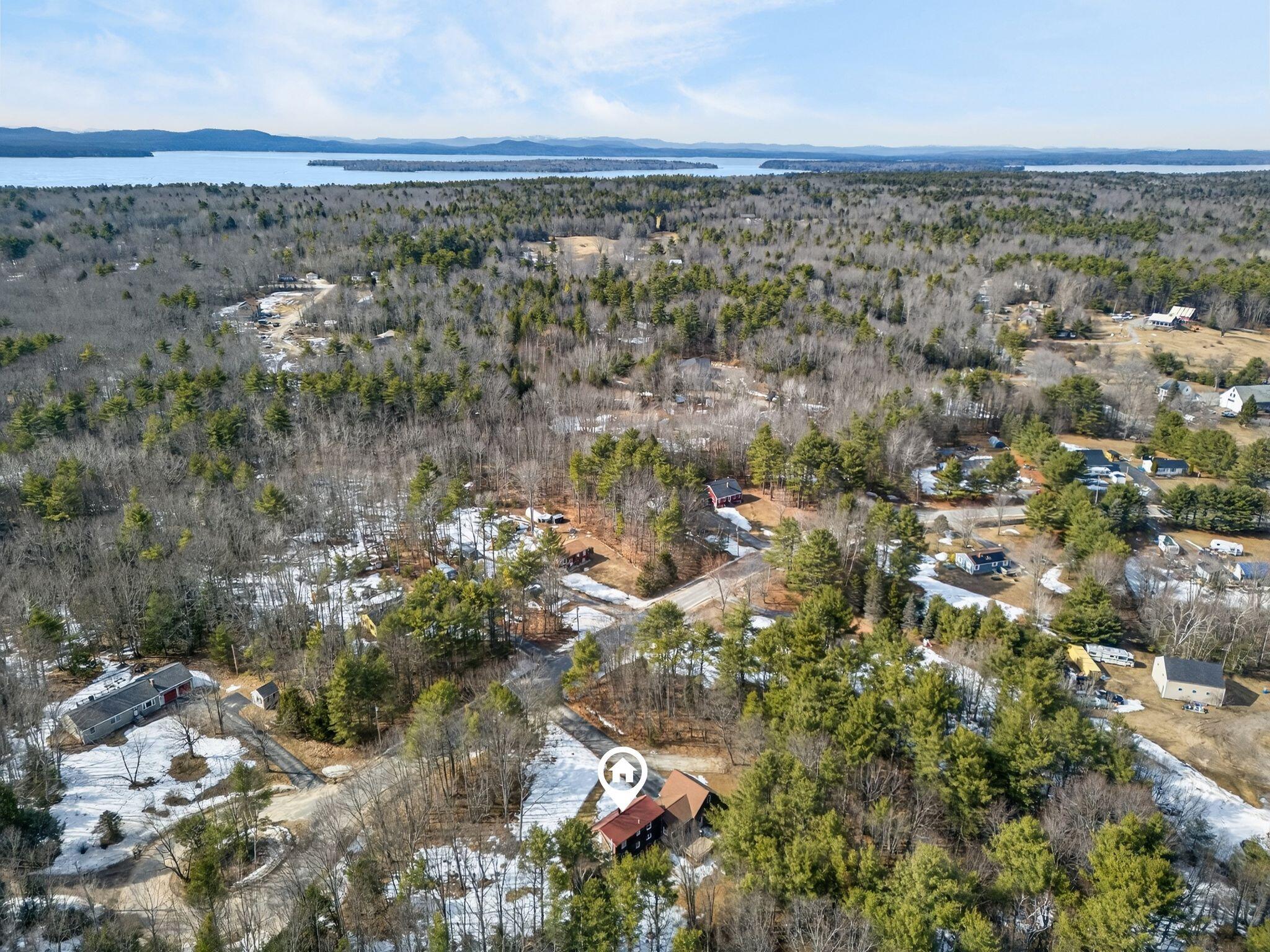 10 Deerfield Circle Standish ME 04084