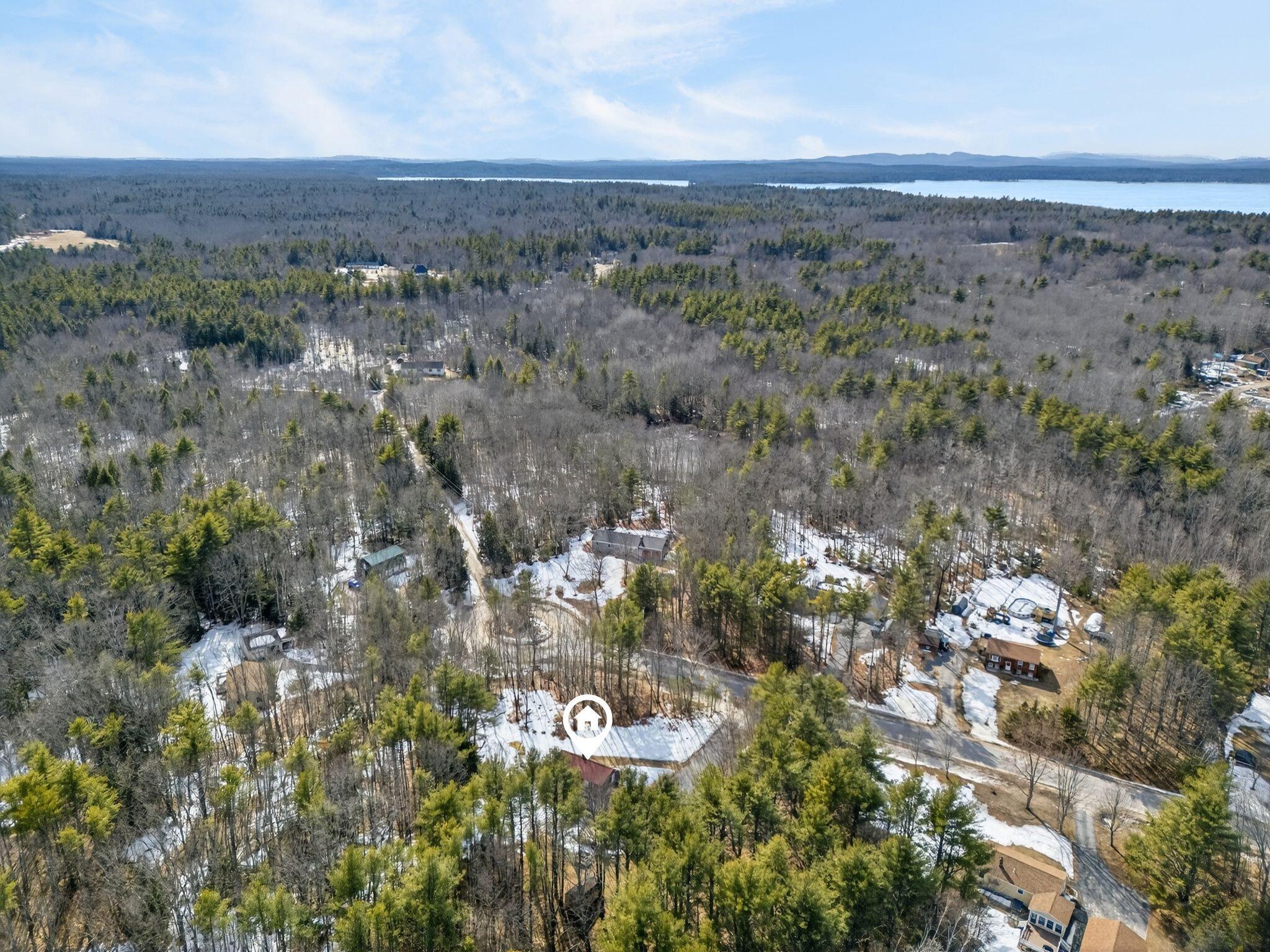 10 Deerfield Circle Standish ME 04084