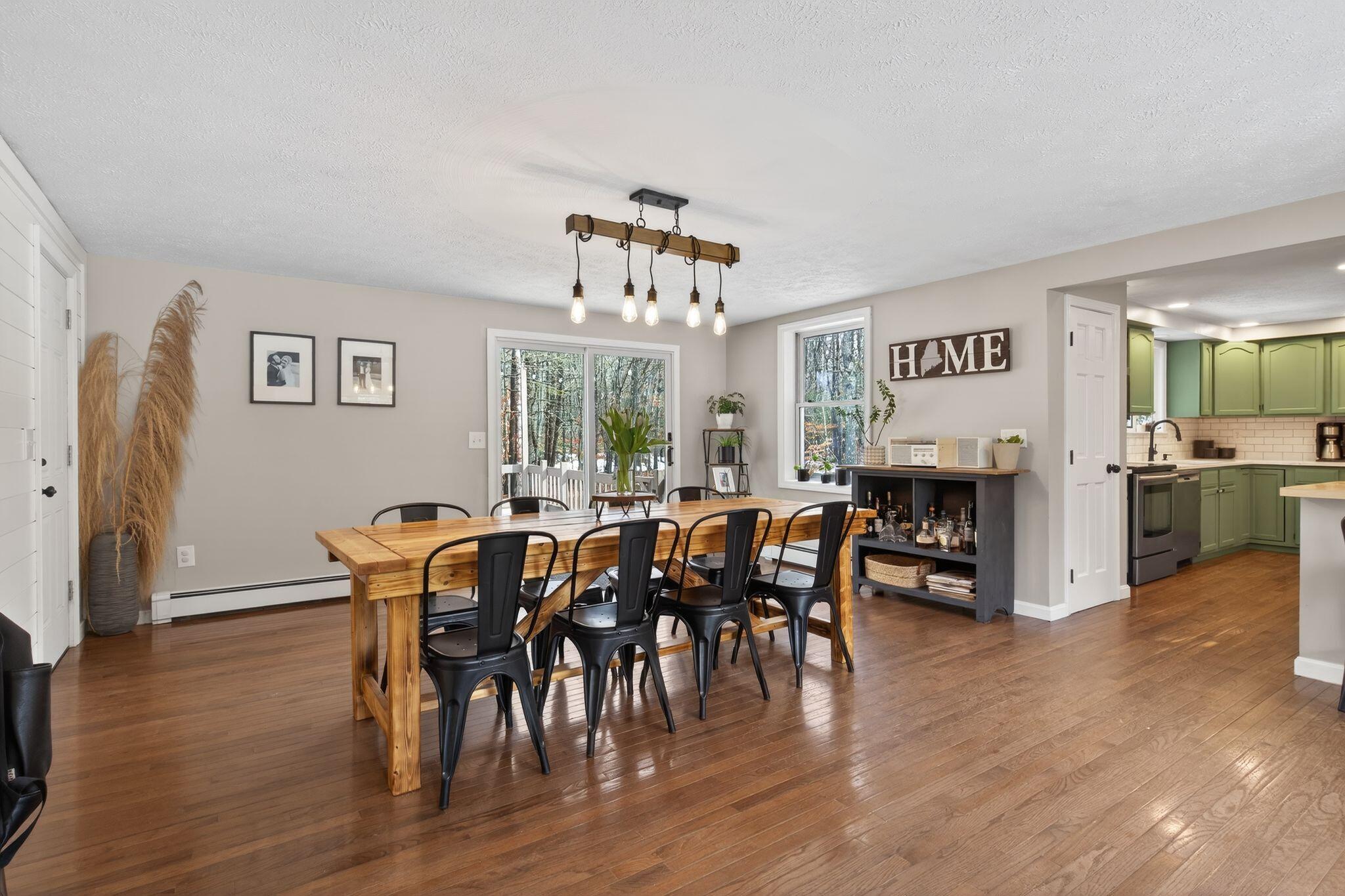 10 Deerfield Circle Standish ME 04084