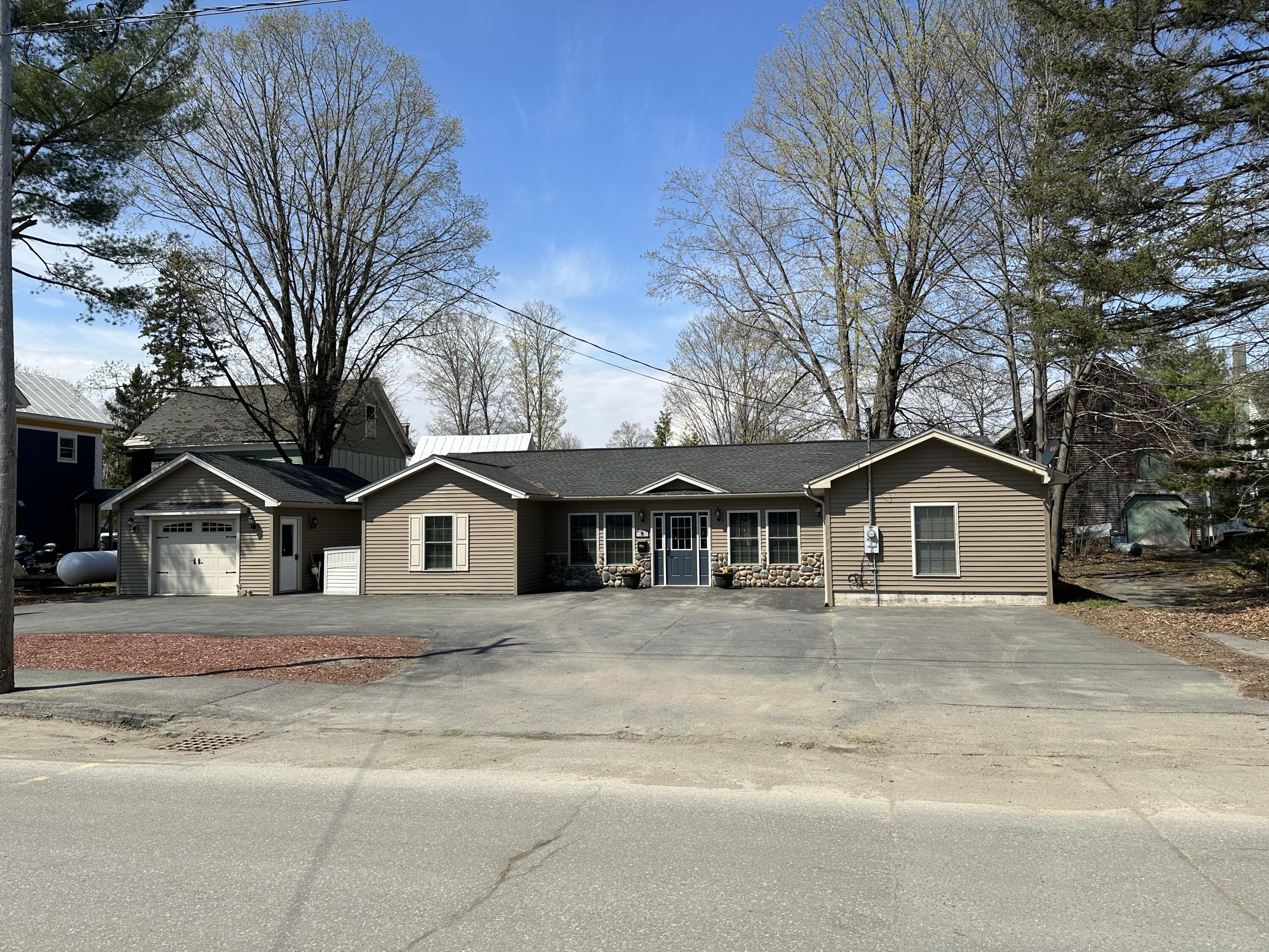 74 Weston Avenue Madison, ME