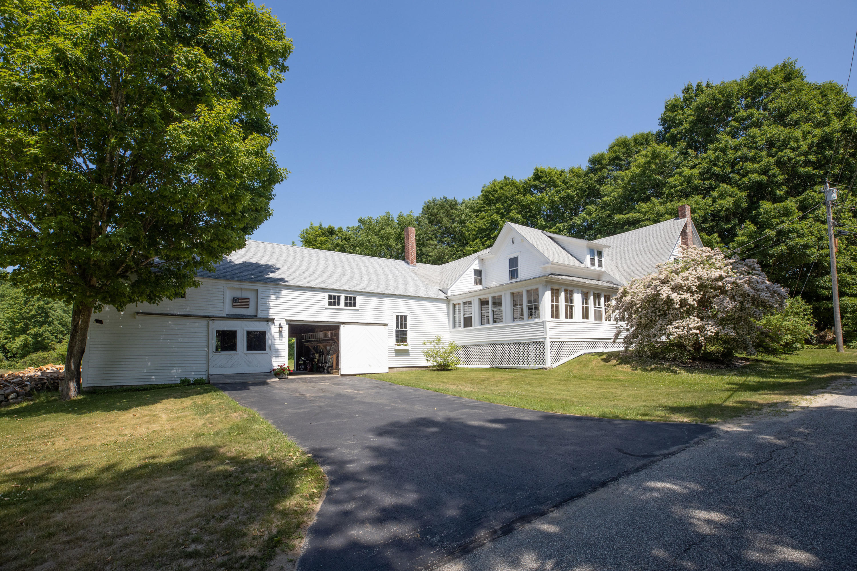 444 Johnson Hill Road Poland ME 04274