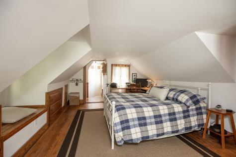 444 Johnson Hill Road Poland ME 04274