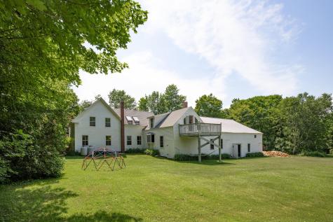 444 Johnson Hill Road Poland ME 04274