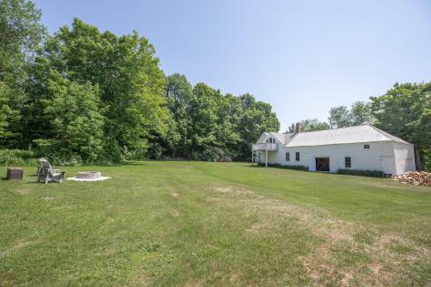 444 Johnson Hill Road Poland ME 04274