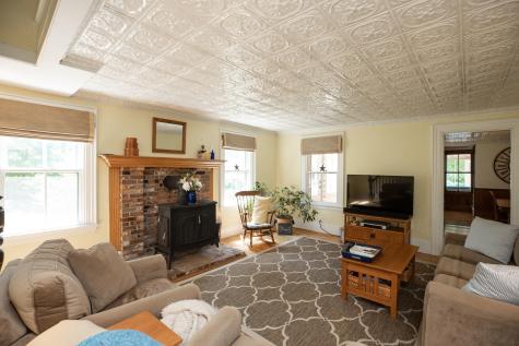 444 Johnson Hill Road Poland ME 04274