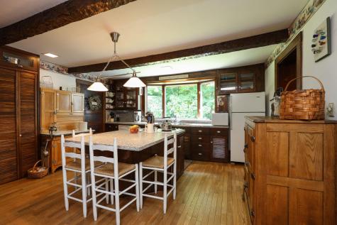 444 Johnson Hill Road Poland ME 04274