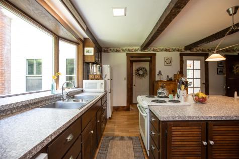 444 Johnson Hill Road Poland ME 04274