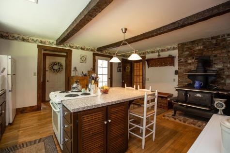 444 Johnson Hill Road Poland ME 04274