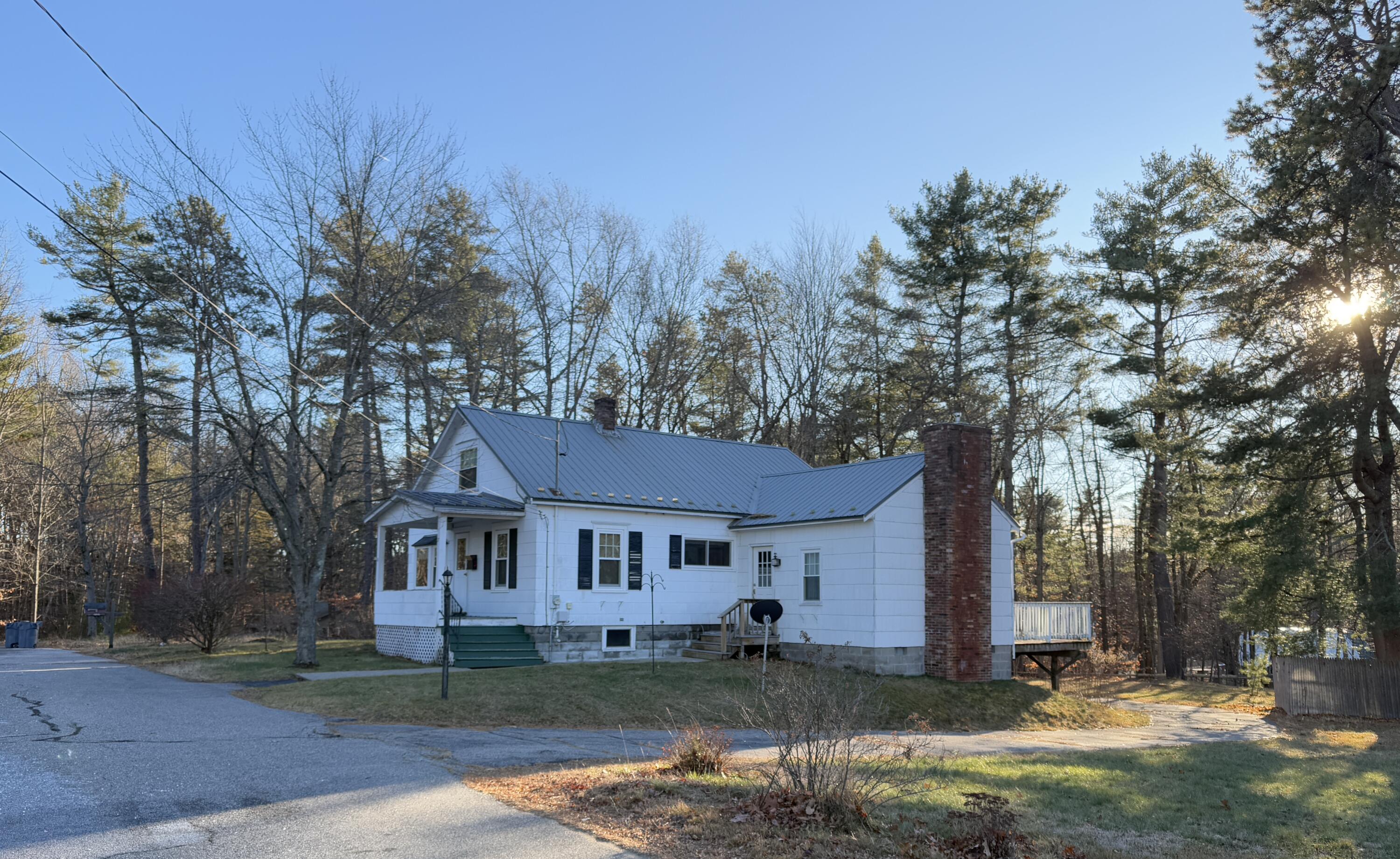 7 Vermont Street Sanford ME 04073