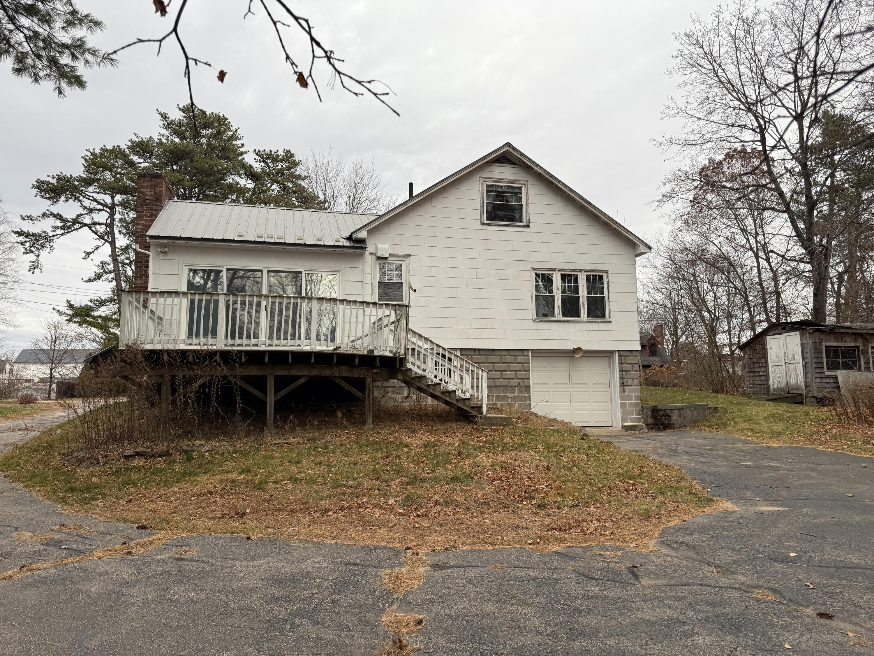 7 Vermont Street Sanford ME 04073