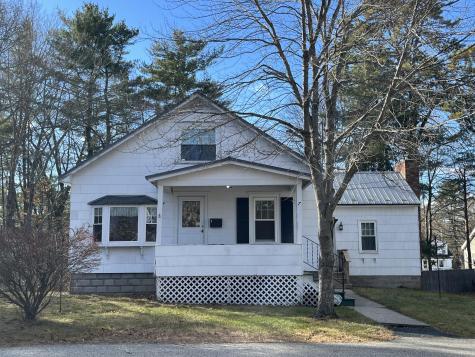 7 Vermont Street Sanford ME 04073